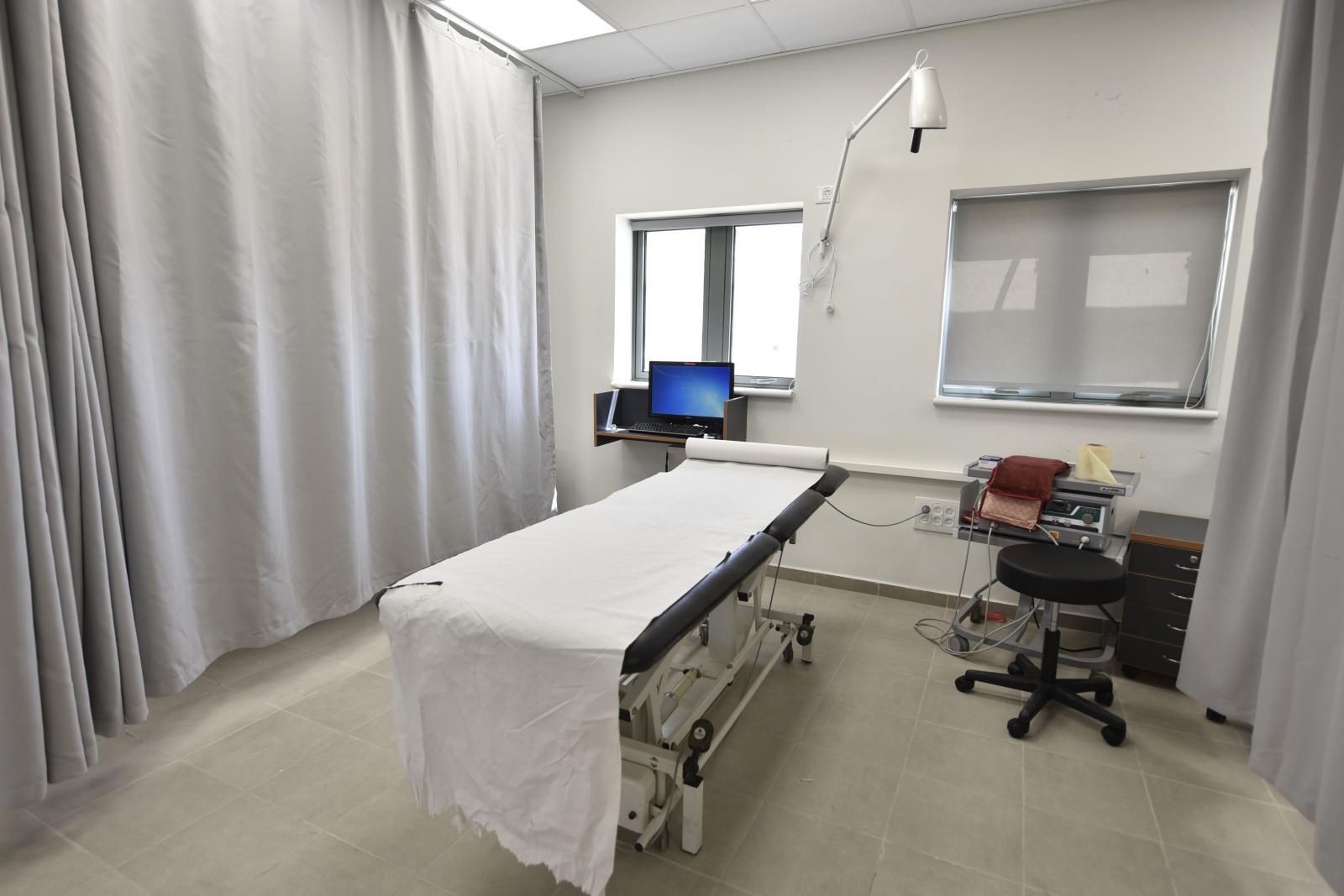 צילום: דוברות משרד הביטחון